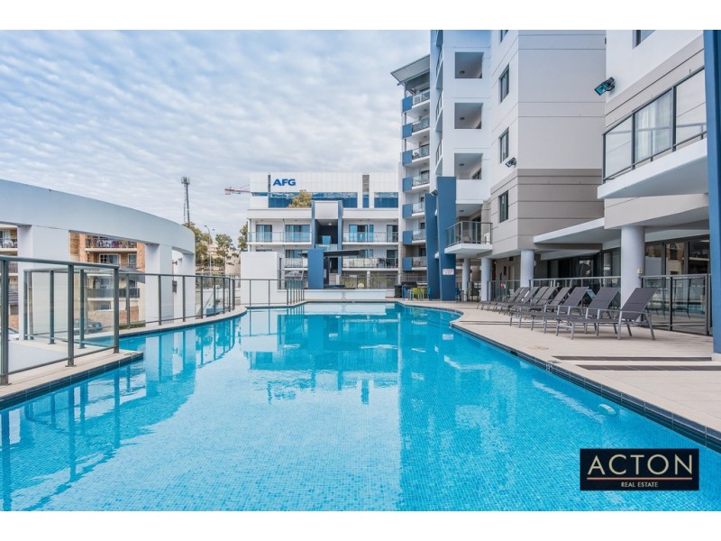 6/9 Delhi Street, West Perth WA 6005