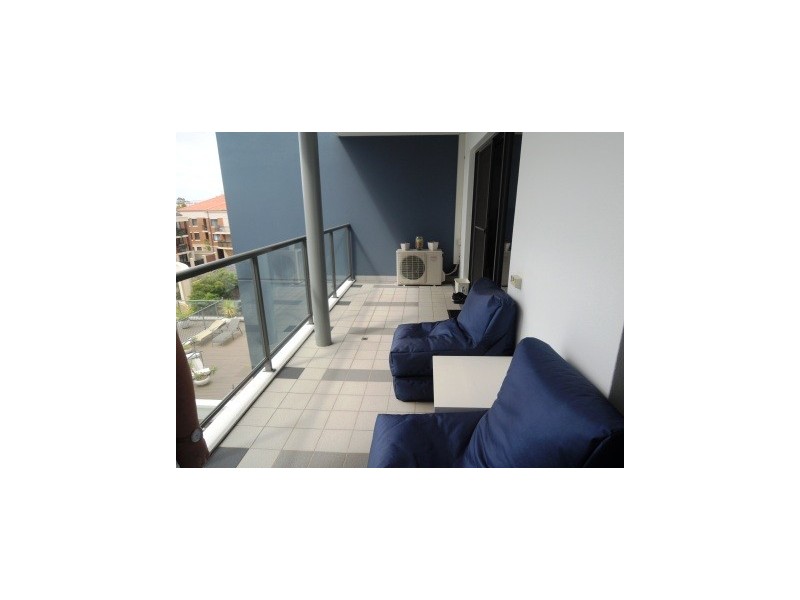 6/9 Delhi Street, West Perth WA 6005