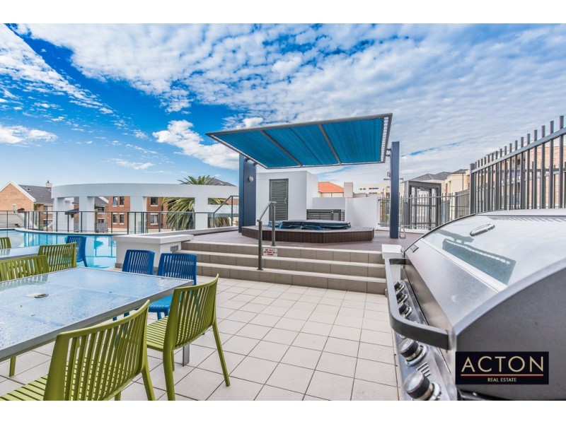 6/9 Delhi Street, West Perth WA 6005