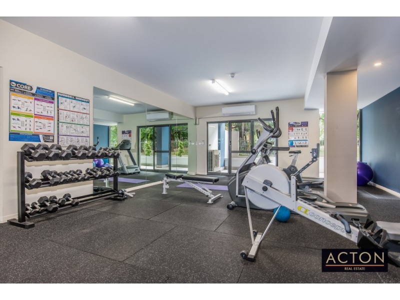 6/9 Delhi Street, West Perth WA 6005