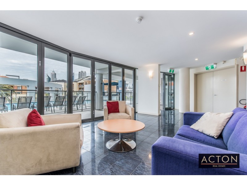 6/9 Delhi Street, West Perth WA 6005
