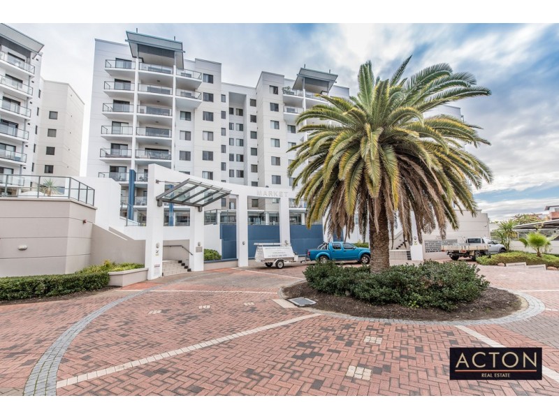 6/9 Delhi Street, West Perth WA 6005