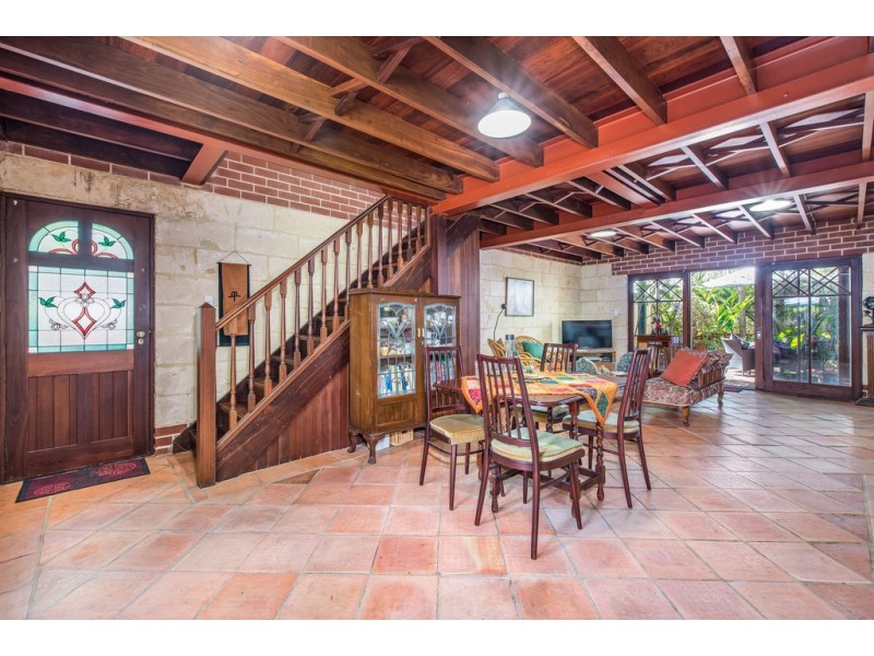 4A Hamilton Street, Subiaco WA 6008