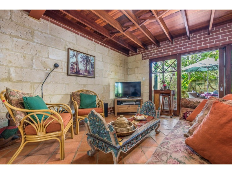 4A Hamilton Street, Subiaco WA 6008