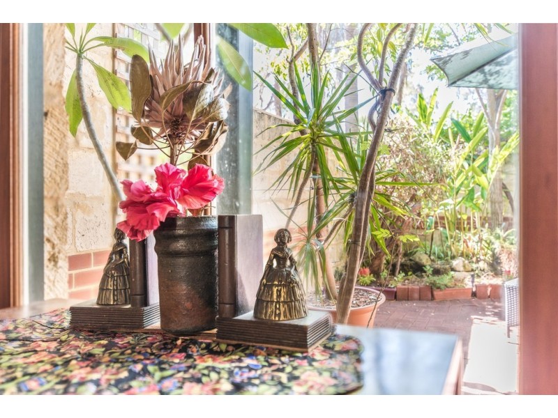 4A Hamilton Street, Subiaco WA 6008