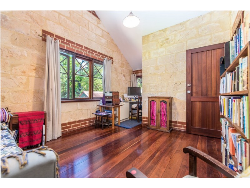 4A Hamilton Street, Subiaco WA 6008