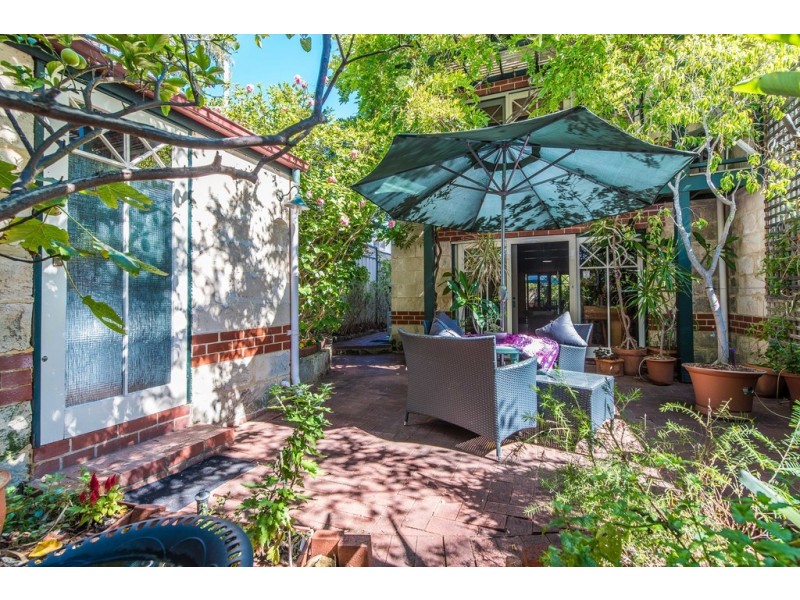 4A Hamilton Street, Subiaco WA 6008