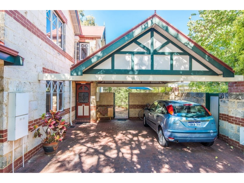 4A Hamilton Street, Subiaco WA 6008