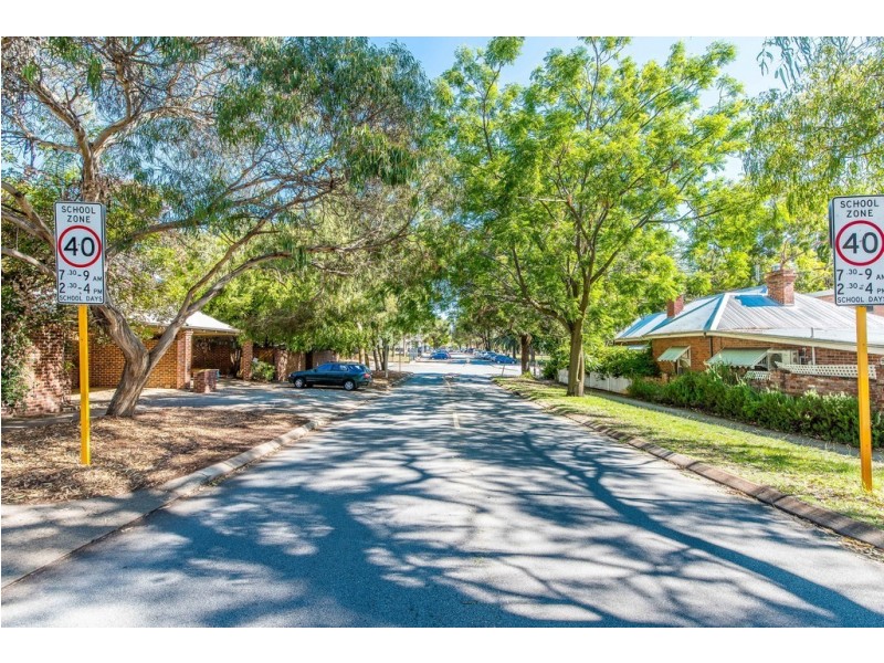 4A Hamilton Street, Subiaco WA 6008