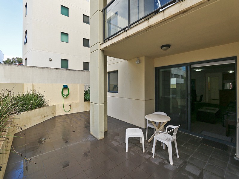 3/2 Outram Street, West Perth WA 6005