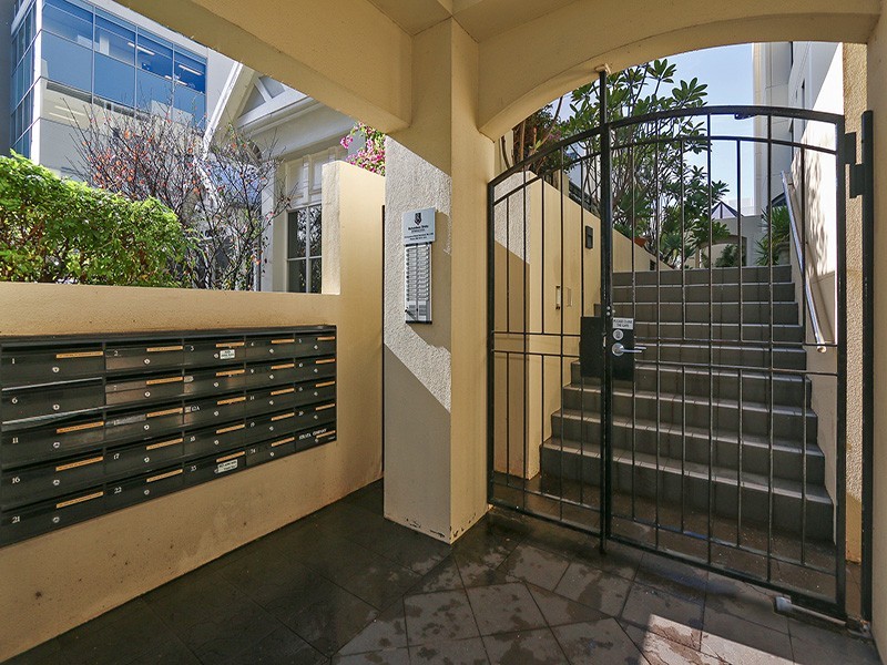 3/2 Outram Street, West Perth WA 6005