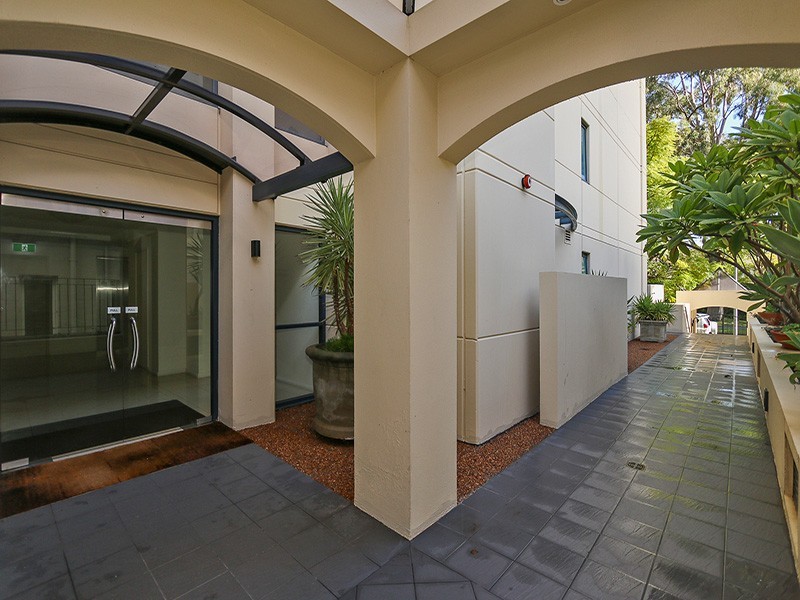 3/2 Outram Street, West Perth WA 6005