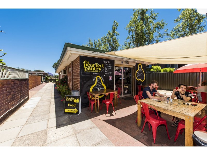 D20/49 Herdsman Parade, Wembley WA 6014