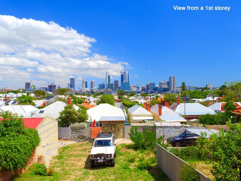 63 and 67 Mary Street, Highgate WA 6003