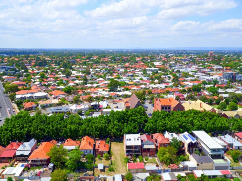 63 and 67 Mary Street, Highgate WA 6003