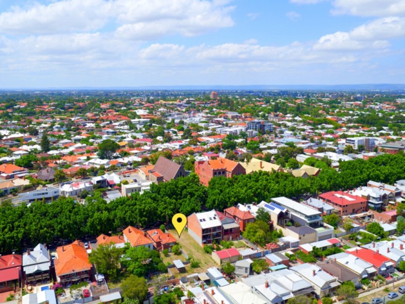 63 and 67 Mary Street, Highgate WA 6003