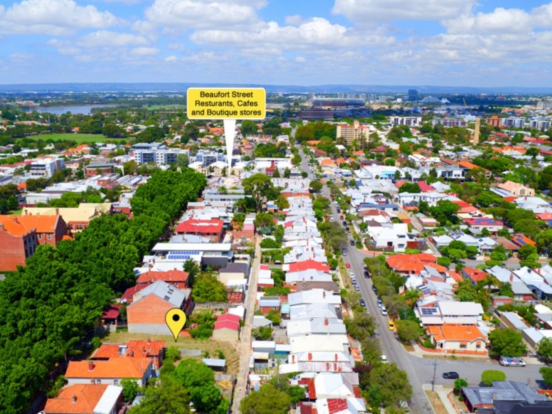 63 and 67 Mary Street, Highgate WA 6003