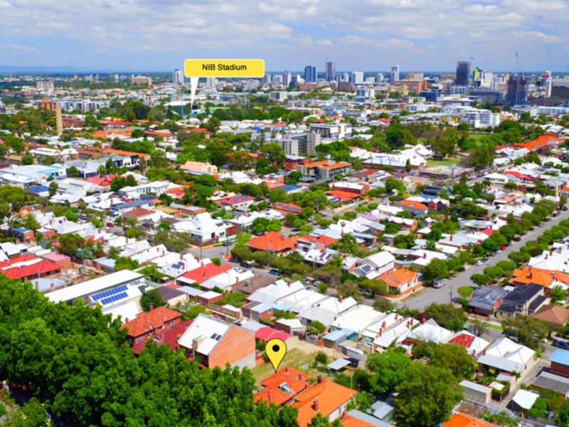 63 and 67 Mary Street, Highgate WA 6003