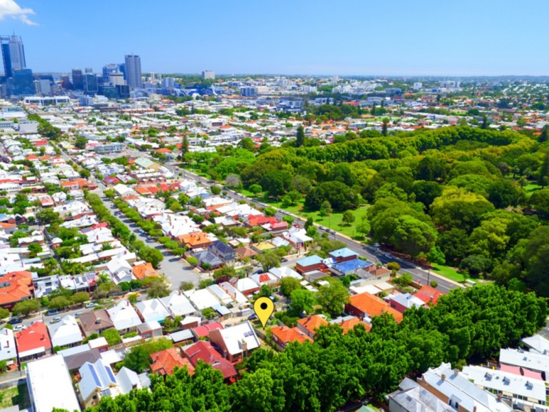 63 and 67 Mary Street, Highgate WA 6003