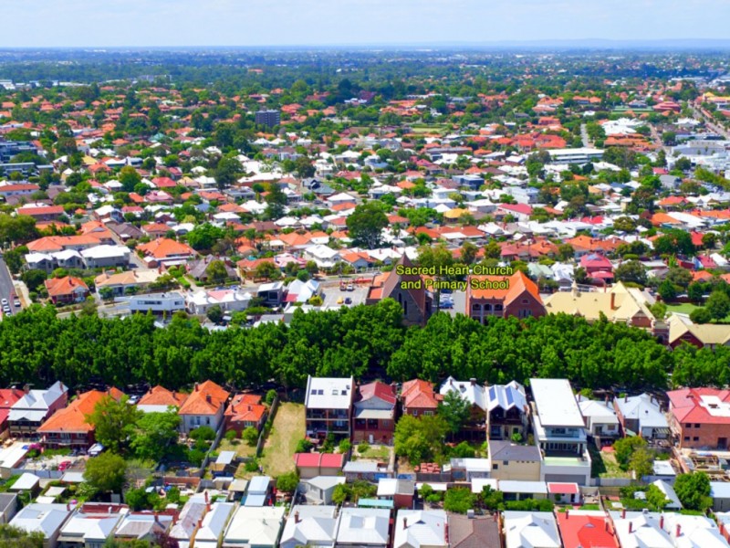 63 and 67 Mary Street, Highgate WA 6003