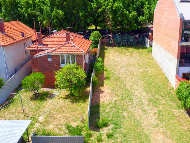 63 and 67 Mary Street, Highgate WA 6003