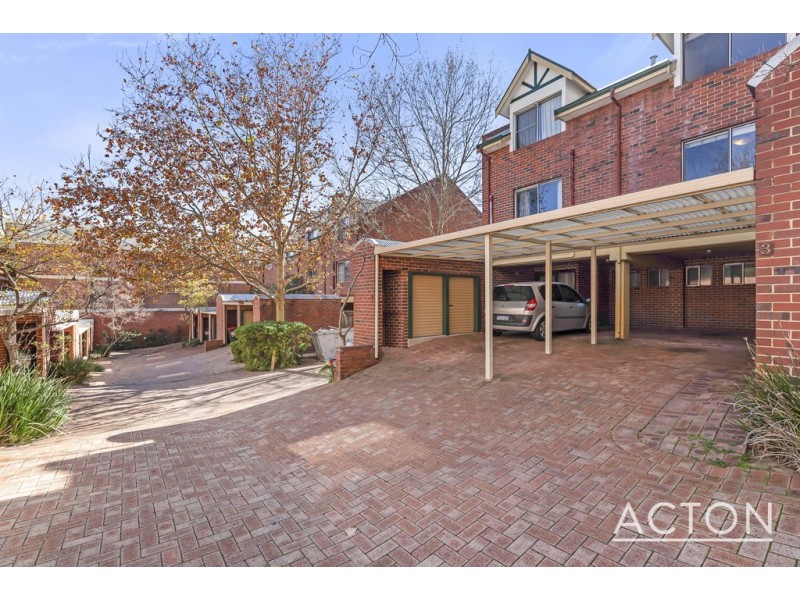 3/39 Bronte Street, East Perth WA 6004