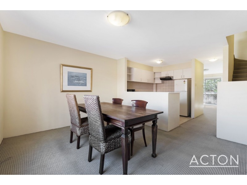 3/39 Bronte Street, East Perth WA 6004