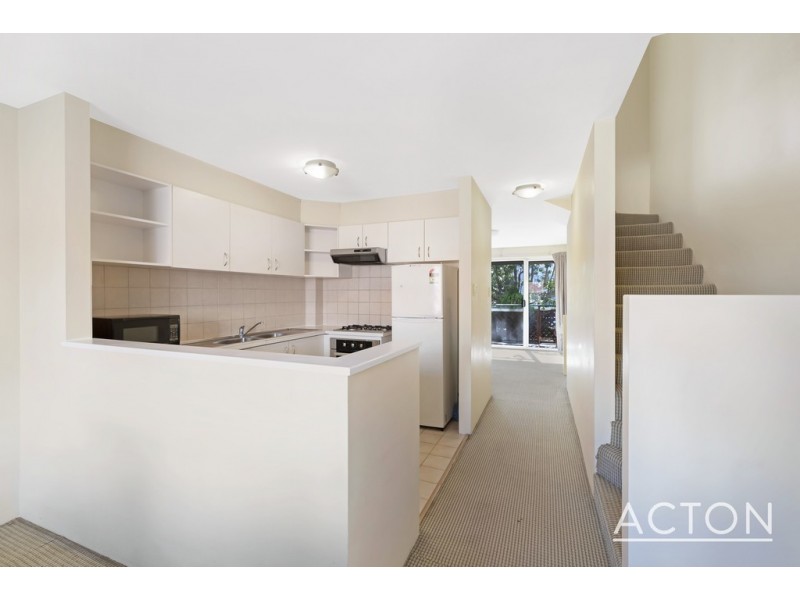 3/39 Bronte Street, East Perth WA 6004