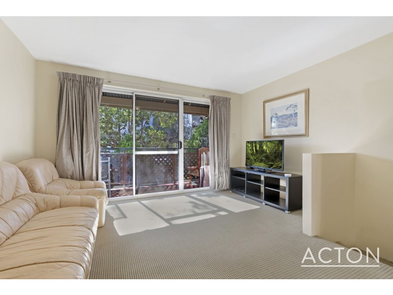 3/39 Bronte Street, East Perth WA 6004