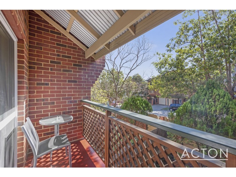 3/39 Bronte Street, East Perth WA 6004