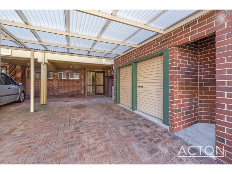 3/39 Bronte Street, East Perth WA 6004