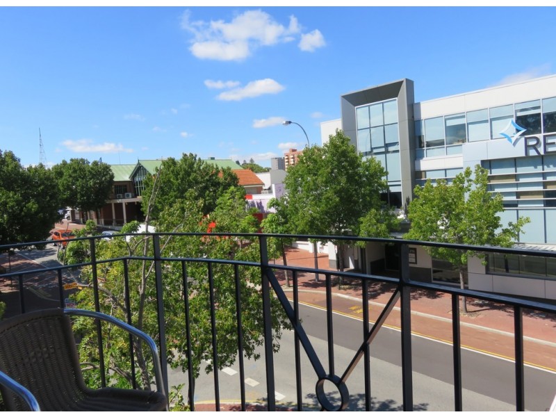9/222 Hay Street, Subiaco WA 6008
