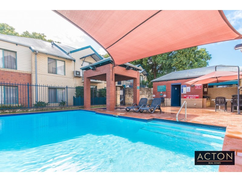 9/222 Hay Street, Subiaco WA 6008