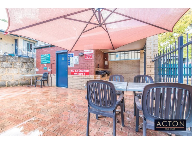 9/222 Hay Street, Subiaco WA 6008