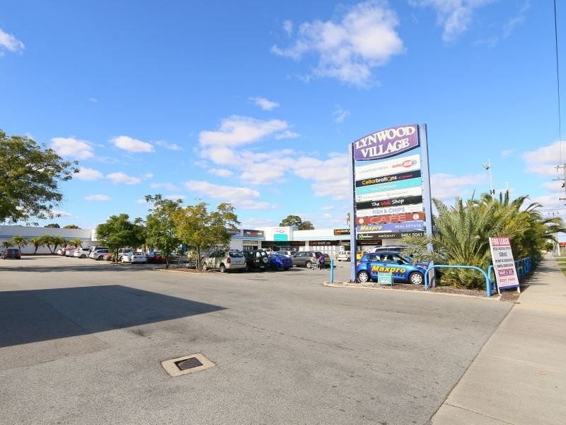 7/17 Kenton Street, Lynwood WA 6147