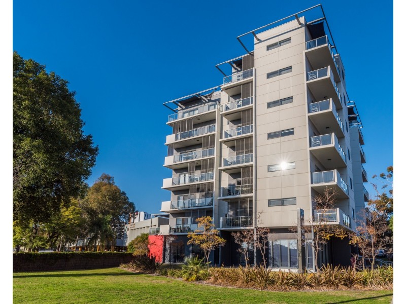 502/18 Rheola Street, West Perth WA 6005