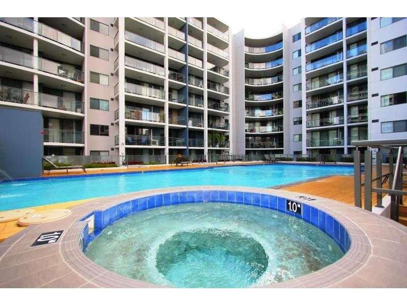 46/131 Adelaide Terrace, East Perth WA 6004