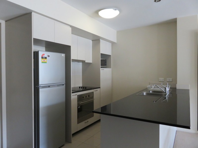 46/131 Adelaide Terrace, East Perth WA 6004