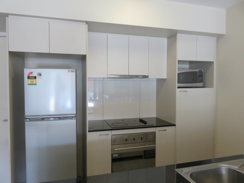 46/131 Adelaide Terrace, East Perth WA 6004