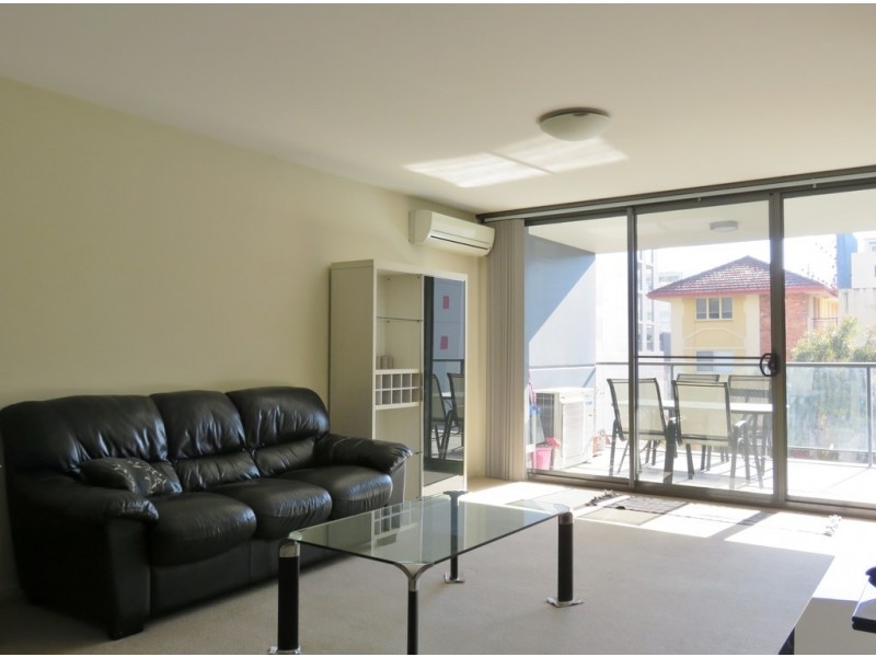 46/131 Adelaide Terrace, East Perth WA 6004