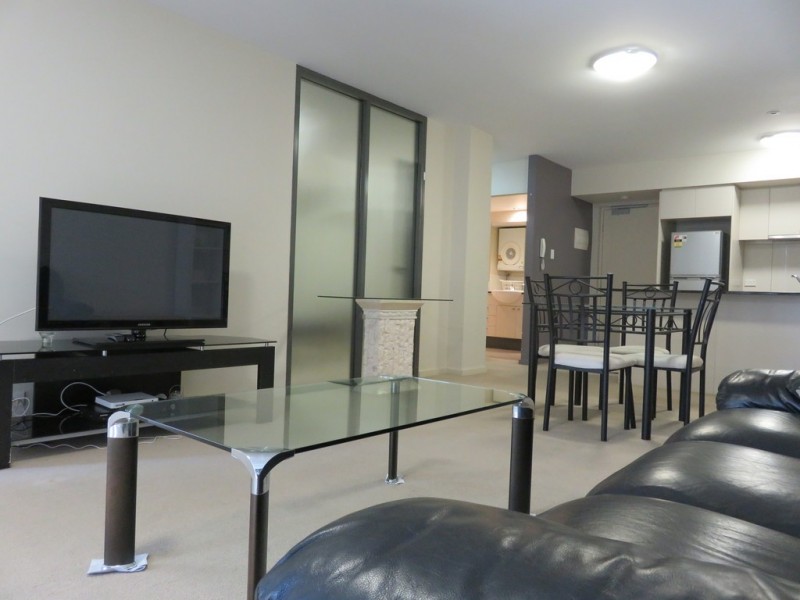 46/131 Adelaide Terrace, East Perth WA 6004