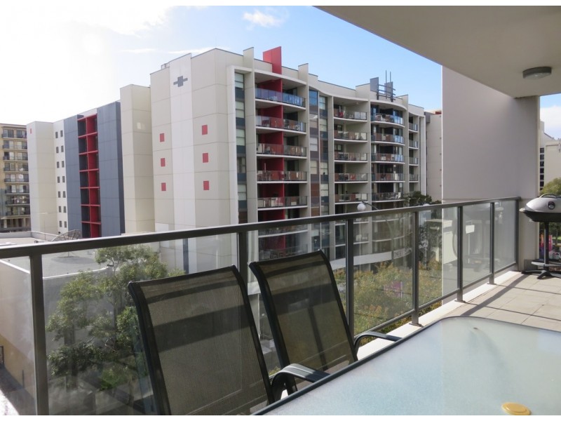 46/131 Adelaide Terrace, East Perth WA 6004