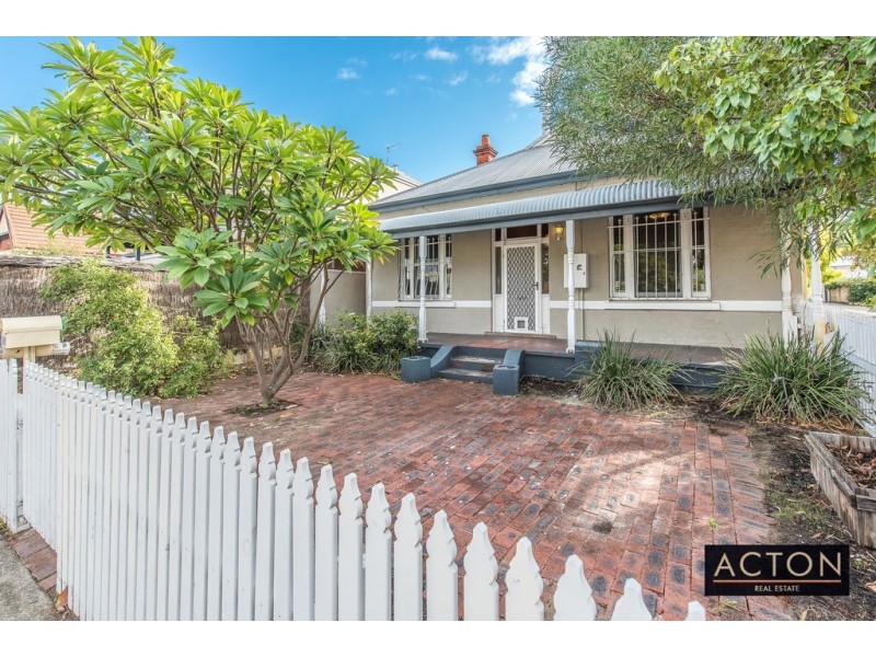 168 York Street, Subiaco WA 6008