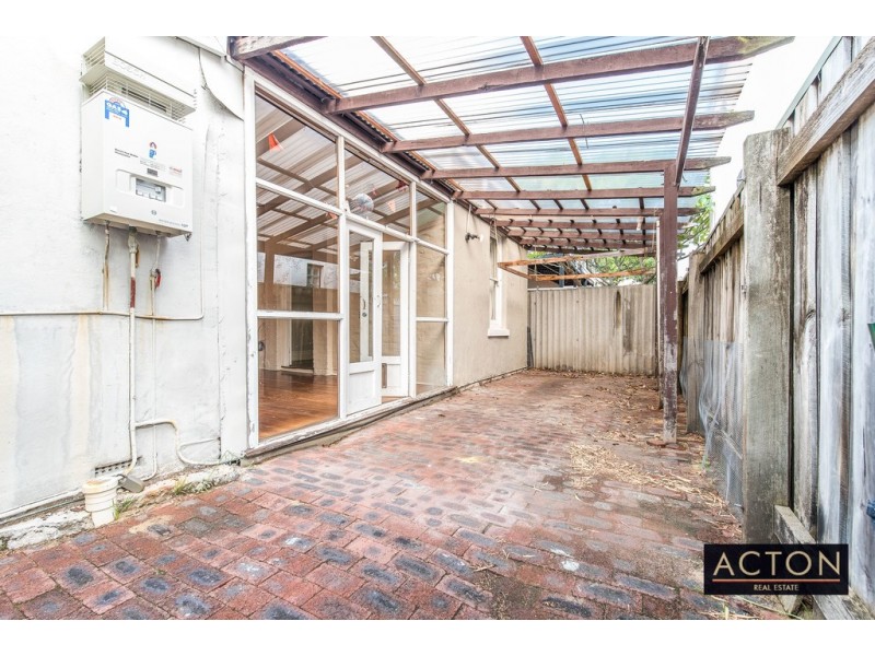 168 York Street, Subiaco WA 6008