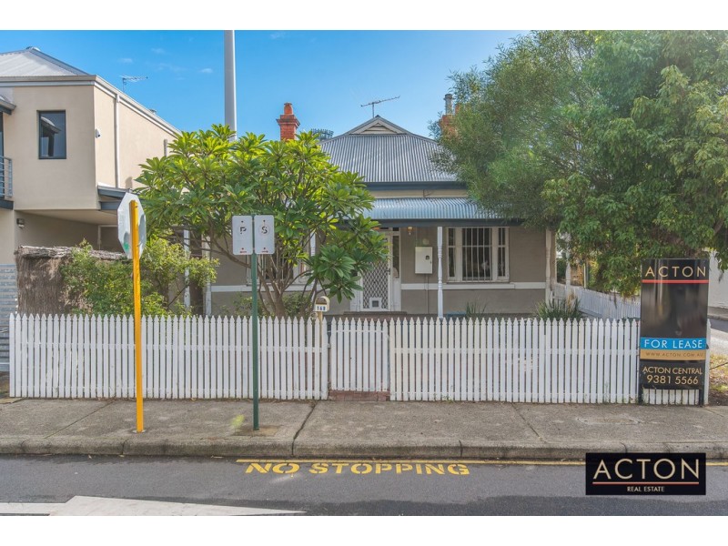 168 York Street, Subiaco WA 6008