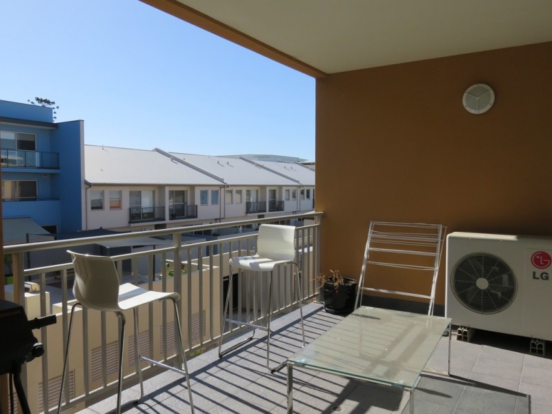 28/76 Newcastle Street, Perth WA 6000