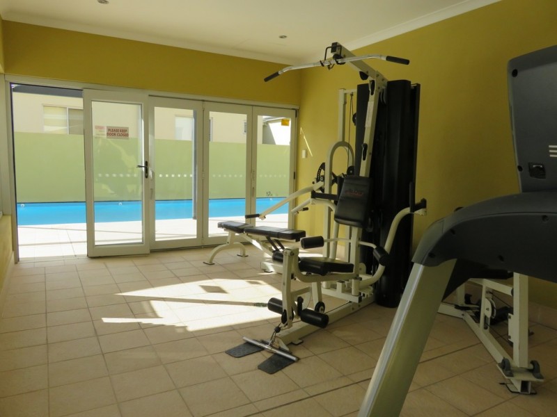 28/76 Newcastle Street, Perth WA 6000