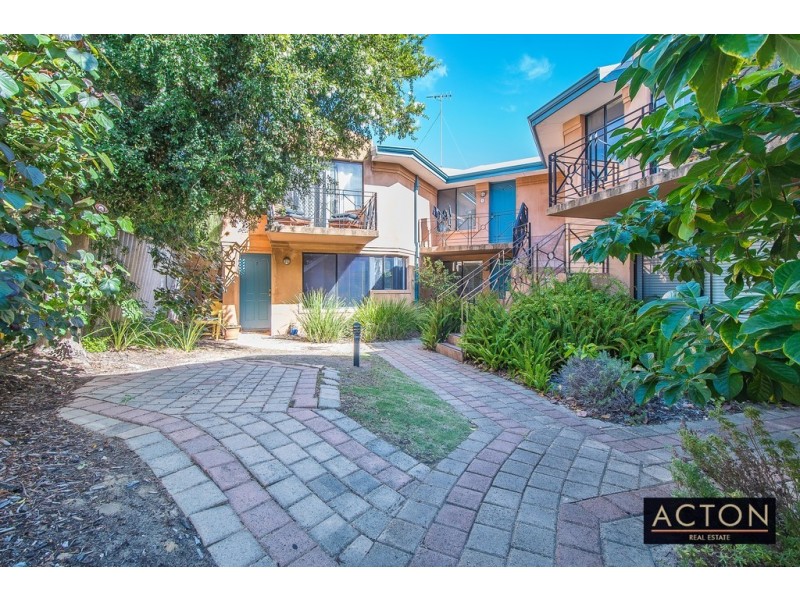 5/619 Hay Street, Jolimont WA 6014