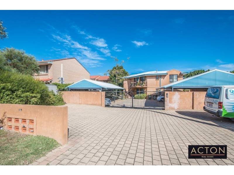 5/619 Hay Street, Jolimont WA 6014