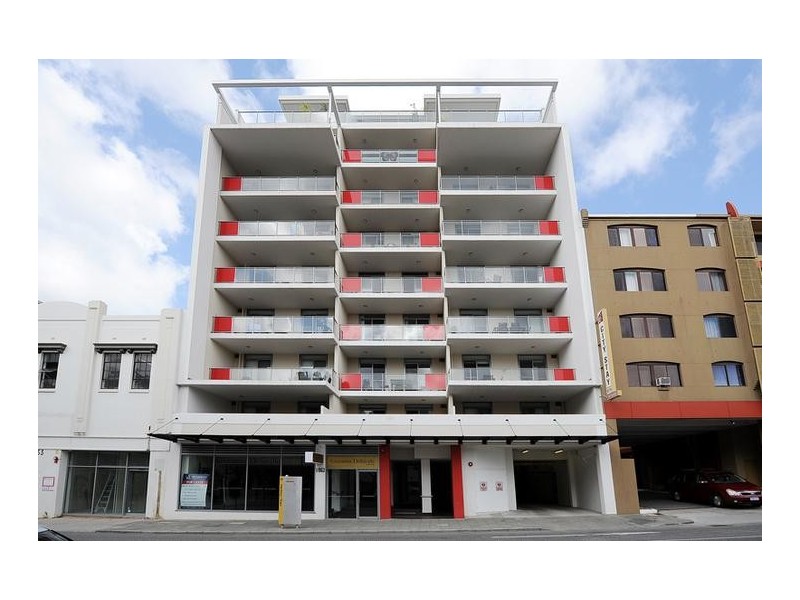 14/863 Wellington Street, West Perth WA 6005